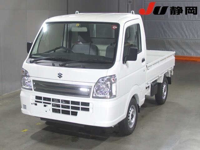 6015 Suzuki Carry truck DA16T 2023 г. (JU Shizuoka)